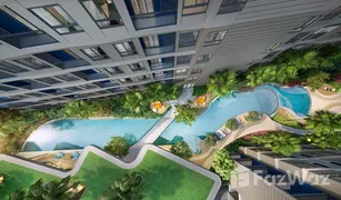 1 Bedroom Condo for sale in Kathu, Phuket Dcondo Reef Phuket