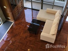 3 Bedroom Penthouse for rent at Le Cullinan, Khlong Tan Nuea