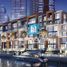 1 chambre Appartement à vendre à Peninsula One., Executive Towers, Business Bay, Dubai