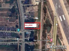  Land for sale in Hua Hin City, Hua Hin, Hua Hin City