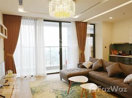 2 Schlafzimmer Wohnung zu vermieten im Hoàng Cầu Skyline, O Cho Dua, Dong Da