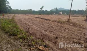 N/A Land for sale in Nong Suea Chang, Pattaya 