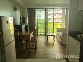 Studio Condo for sale at The Rocco, Hua Hin City, Hua Hin, Prachuap Khiri Khan, Thailand