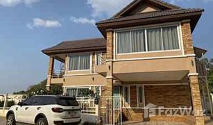 3 Bedrooms House for sale in Bang Sare, Pattaya 