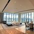 3 спален Квартира в аренду в Banyan Tree Residences Riverside Bangkok, Khlong San, Кхлонг Сан
