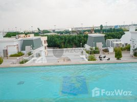 Студия Квартира на продажу в Vincitore Boulevard, Syann Park