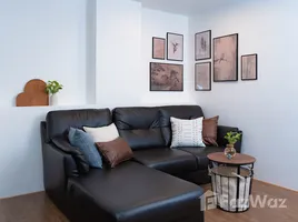 ขายคอนโด สตูดิโอ ในโครงการ ศรีธนา คอนโดมิเนียม 2, สุเทพ