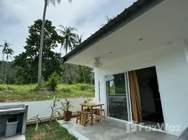 1 chambre Maison for rent in Surat Thani, Maret, Koh Samui, Surat Thani