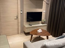 1 Habitación Departamento en venta en Klass Silom Condo, Si Lom