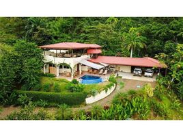 2 Habitación Casa for sale in Puntarenas, Osa, Puntarenas