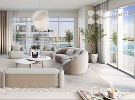 2 спален Квартира на продажу в Marina Vista, EMAAR Beachfront, Dubai Harbour