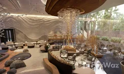 Fotos 2 of the Reception / Lobby Area at The Marin Phuket