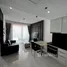 在Sky Residences Pattaya 租赁的1 卧室 公寓, 农保诚, 芭提雅