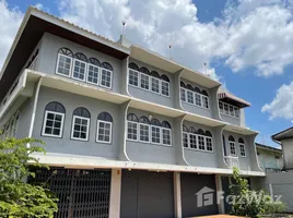 5 chambre Maison de ville for sale in Bang Phlat, Bangkok, Bang Bamru, Bang Phlat