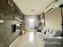 1 Bedroom Condo for sale at Elio Sukhumvit 64, Bang Chak