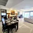 2 Bedroom Apartment for rent at La Royale Beach, Nong Prue