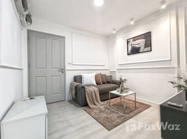 1 Bedroom Condo for sale at Dcondo Ramkhamhaeng, Hua Mak