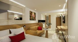 Available Units at Nebu Luxury Resort Residences