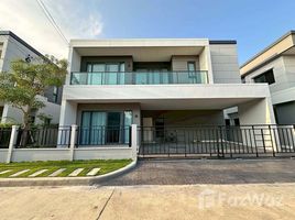 วิลล่า 4 ห้องนอน ให้เช่า ในโครงการ เซนโทร บางนา, บางแก้ว, บางพลี