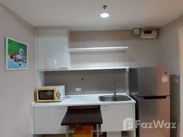 1 Bedroom Condo for rent at Fuse Mobius Ramkhamhaeng Station, Suan Luang, Suan Luang, Bangkok, Thailand