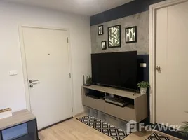 1 Bedroom Condo for sale at Elio Del Moss, Sena Nikhom