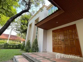 4 Schlafzimmer Haus zu vermieten im The Regents at Nichada Thani, Bang Talat, Pak Kret, Nonthaburi