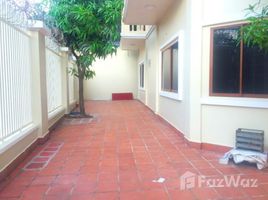 5 Bedrooms Villa for rent in Tuol Tumpung Ti Pir, Phnom Penh Other-KH-75637