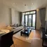 1 Bedroom Condo for sale at BEATNIQ Sukhumvit 32, Khlong Tan, Khlong Toei, Bangkok