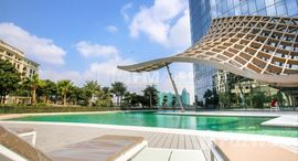 Available Units at D1 Tower