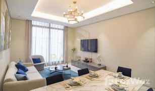 1 Habitación Apartamento en venta en Azizi Residence, Dubái Avenue Residence 4