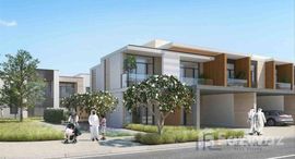 Available Units at Ruba - Arabian Ranches III