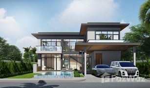 4 Bedrooms Villa for sale in Ko Chang, Trat Zensiri Villas Koh Chang