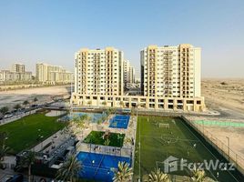 1 спален Квартира на продажу в UNA Apartments, Town Square