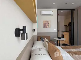 คอนโด สตูดิโอ ให้เช่า ในโครงการ คัลเจอร์ ทองหล่อ, คลองตันเหนือ