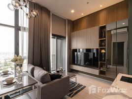 1 Habitación Departamento en venta en The Line Sukhumvit 101, Bang Chak