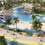 在The Pulse Beachfront出售的4 卧室 别墅, Mag 5 Boulevard, Dubai South (Dubai World Central)