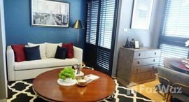 Available Units at Hyde Sukhumvit 13