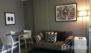 1 Bedroom Condo for sale in Kathu, Phuket D Condo Mine