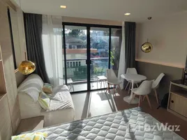 Studio Condo for sale at The Beach Condotel, Karon, Phuket Town, Phuket