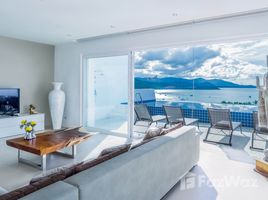 4 Bedroom House for rent at Unique Residences, Bo Phut