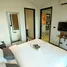 ขายอพาร์ทเม้นท์ 1 ห้องนอน ในโครงการ Venetian Signature Condo Resort Pattaya, เมืองพัทยา, พัทยา
