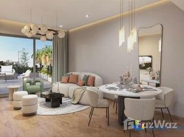 2 غرفة نوم شقة للبيع في Barari Views, Al Barari Villas