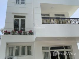 Estudio Villa en venta en District 9, Ho Chi Minh City, Phuoc Long B, District 9