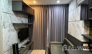 1 Schlafzimmer Wohnung zu verkaufen in Bukkhalo, Bangkok Ideo Sathorn - Thaphra