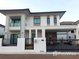 บ้านเดี่ยว 3 ห้องนอน ให้เช่า ในโครงการ เวลาน่า อโมด้า อู่ตะเภา-บ้านฉาง, พลา, บ้านฉาง, ระยอง