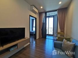 1 Bedroom Condo for rent at Whizdom Essence, Bang Chak, Phra Khanong