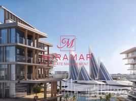 2 Bedroom Apartment for sale at Saadiyat Grove, Saadiyat Island