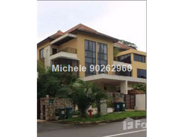 5 Bedroom House for rent in Singapore, Turf club, Sungei kadut, North Region, Singapore