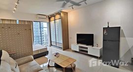 Viviendas disponibles en Perdana Residence