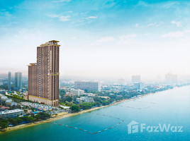 2 Schlafzimmer Appartement zu verkaufen im Copacabana Beach Jomtien, Nong Prue, Pattaya